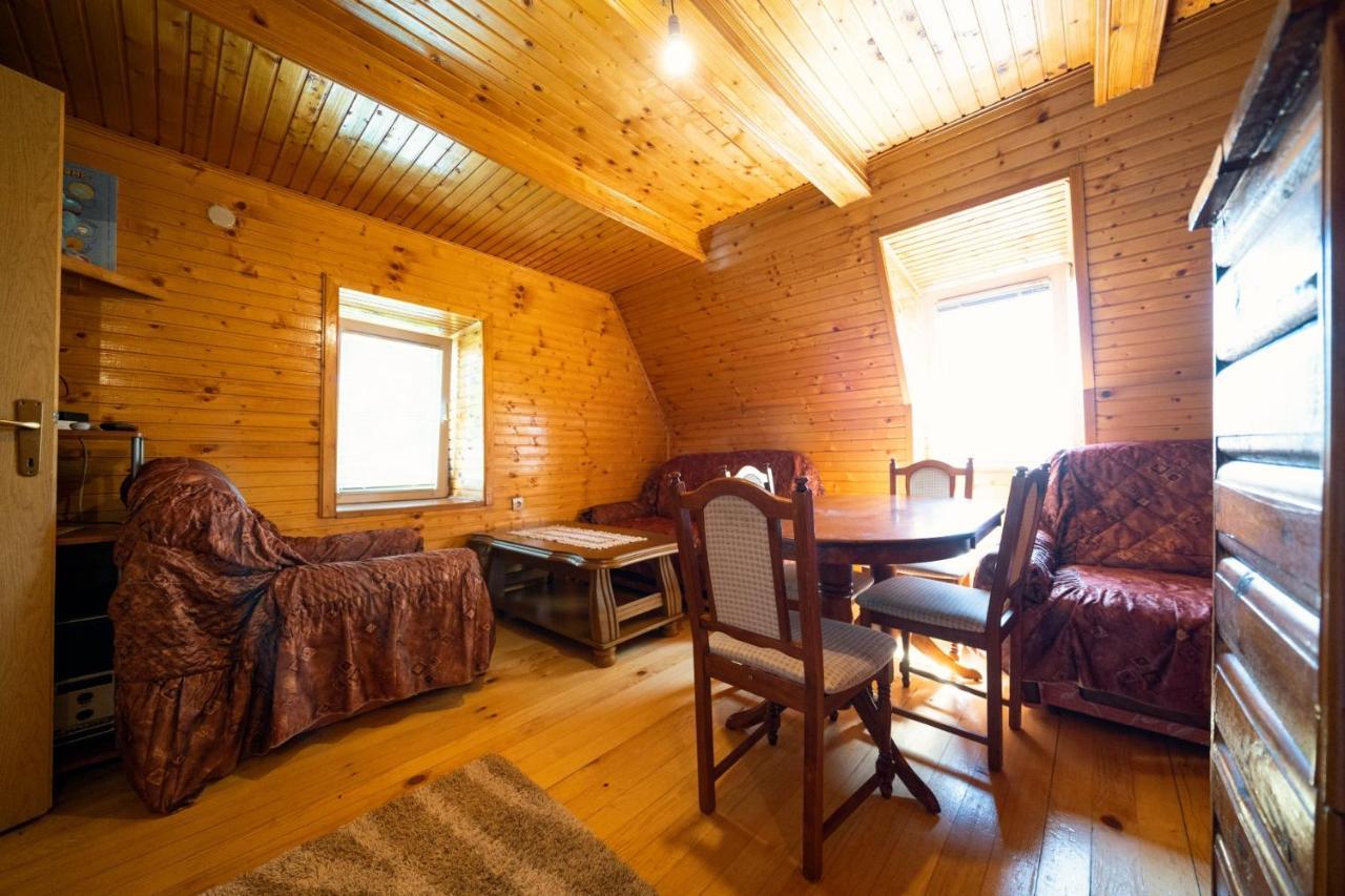 Apartment Dobre Vode Жабляк Номер фото